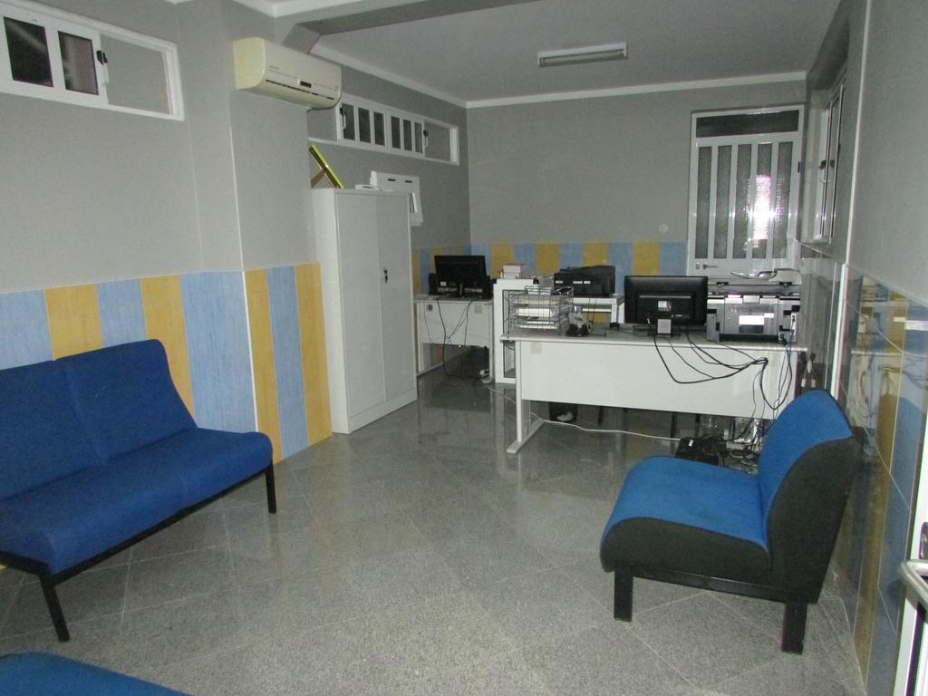 مبيت وإفطار ساو فيليبي Residencial Girassol, Lda المظهر الخارجي الصورة